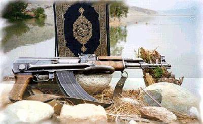ljihad